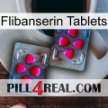 Flibanserin Tablets 15